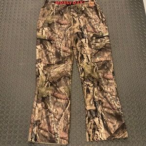 Mossy Oak Hunting Pants
